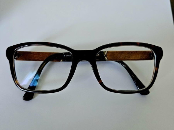 BURBERRY - B2149 300 55¤18 140