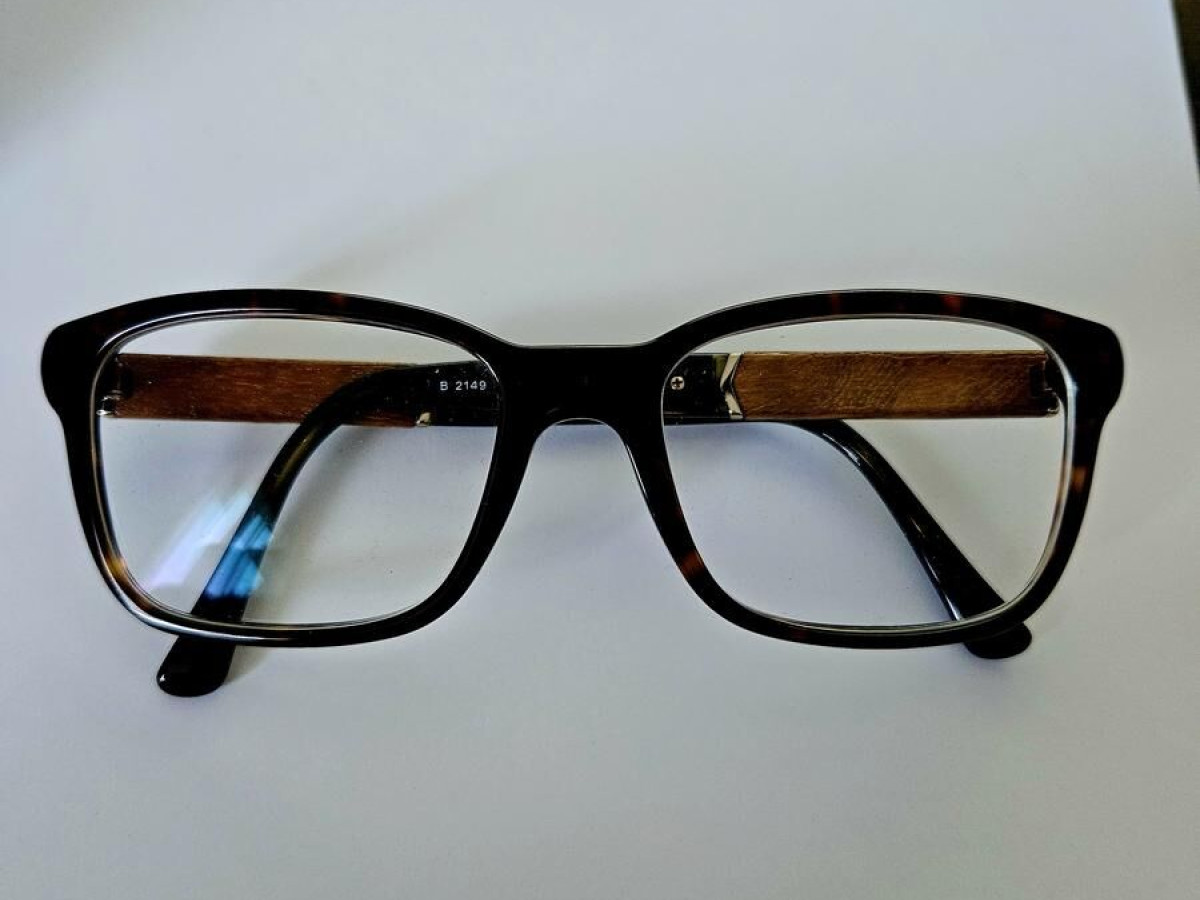 BURBERRY - B2149 300 55&curren;18 140