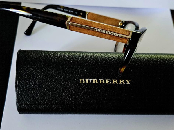 BURBERRY - B2149 300 55&curren;18 140