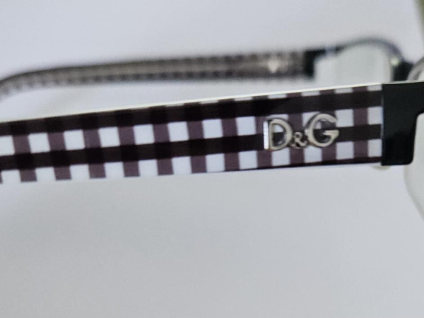 Dolce GABBANA - Dg5095 1063 52&curren;17