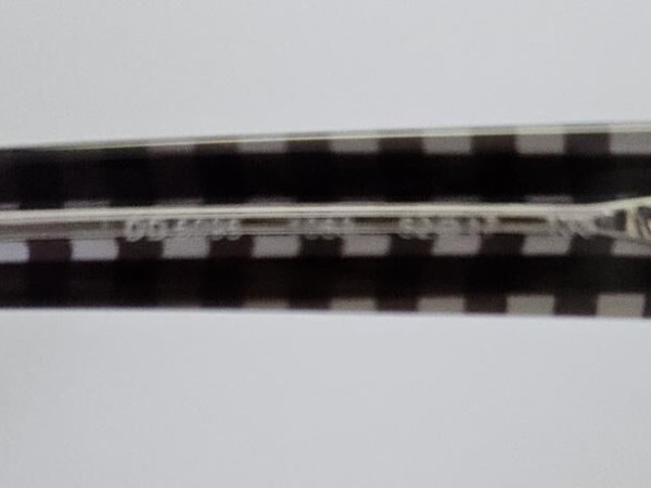 Dolce GABBANA - Dg5095 1063 52&curren;17