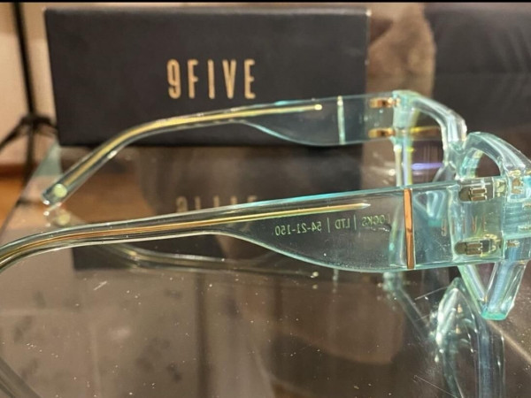 9Five - Locks  Tiffany & Gold  LTD 54&curren;21150