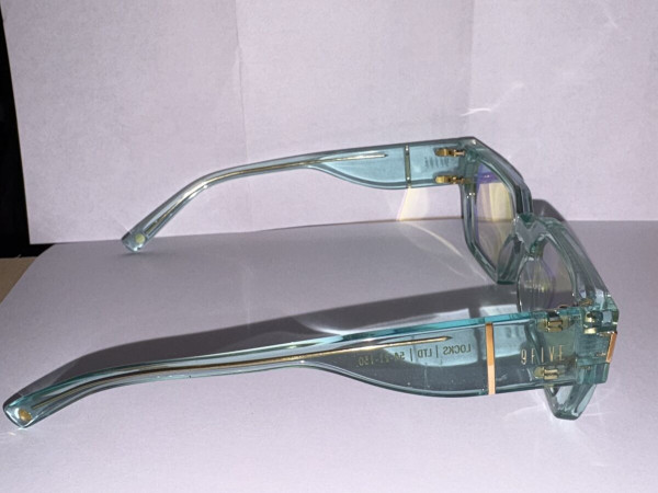 9Five - Locks  Tiffany & Gold  LTD 54&curren;21150