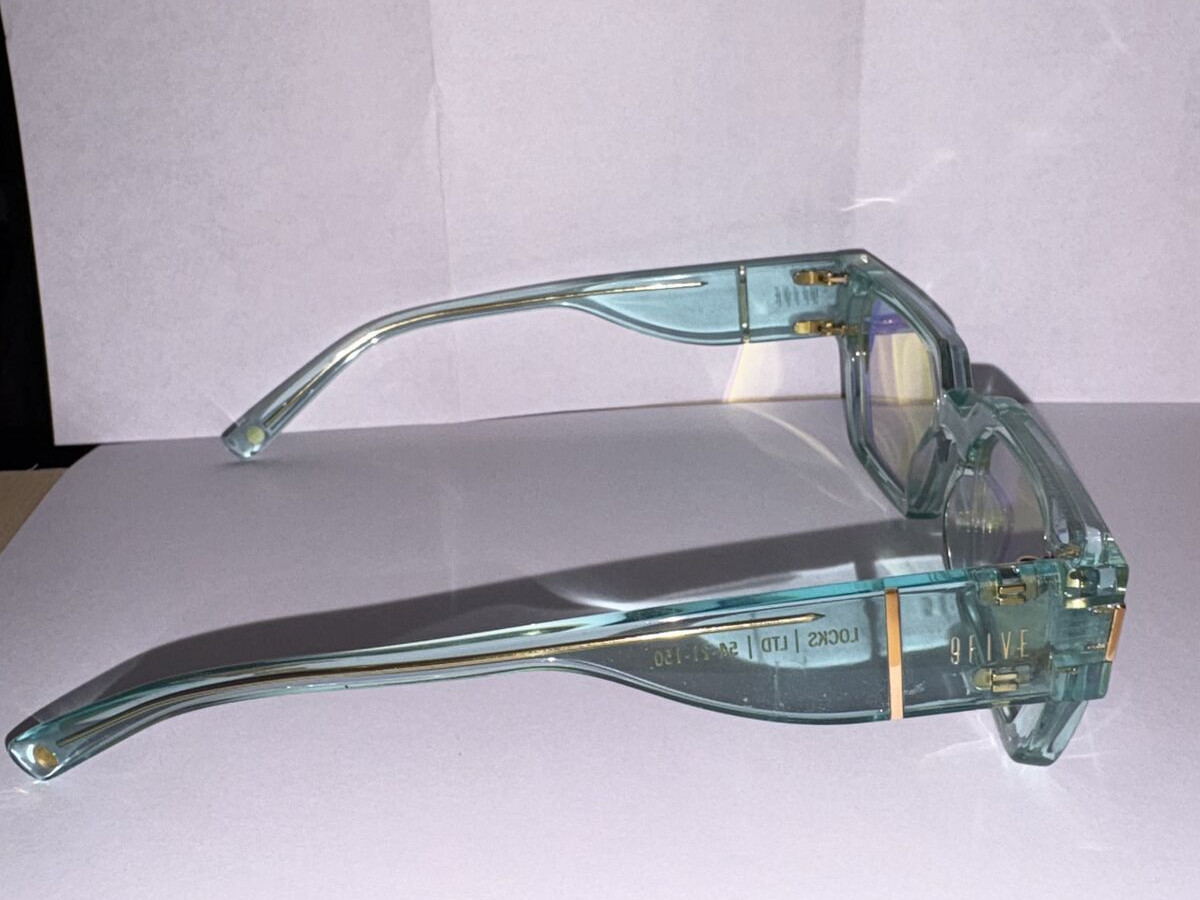 9Five - Locks  Tiffany & Gold  LTD 54&curren;21150