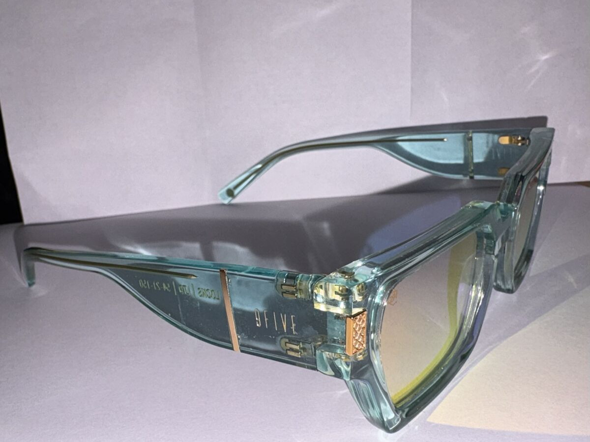 9Five - Locks  Tiffany & Gold  LTD 54&curren;21150