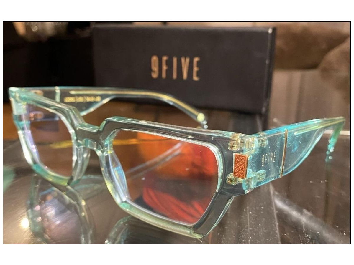 9Five - Locks  Tiffany & Gold  LTD 54&curren;21150