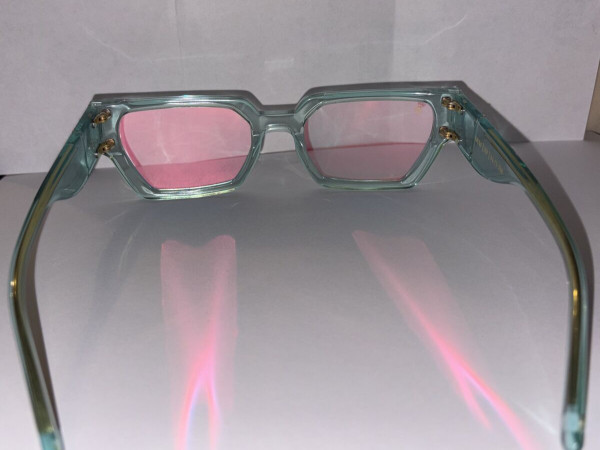 9Five - Locks  Tiffany & Gold  LTD 54&curren;21150