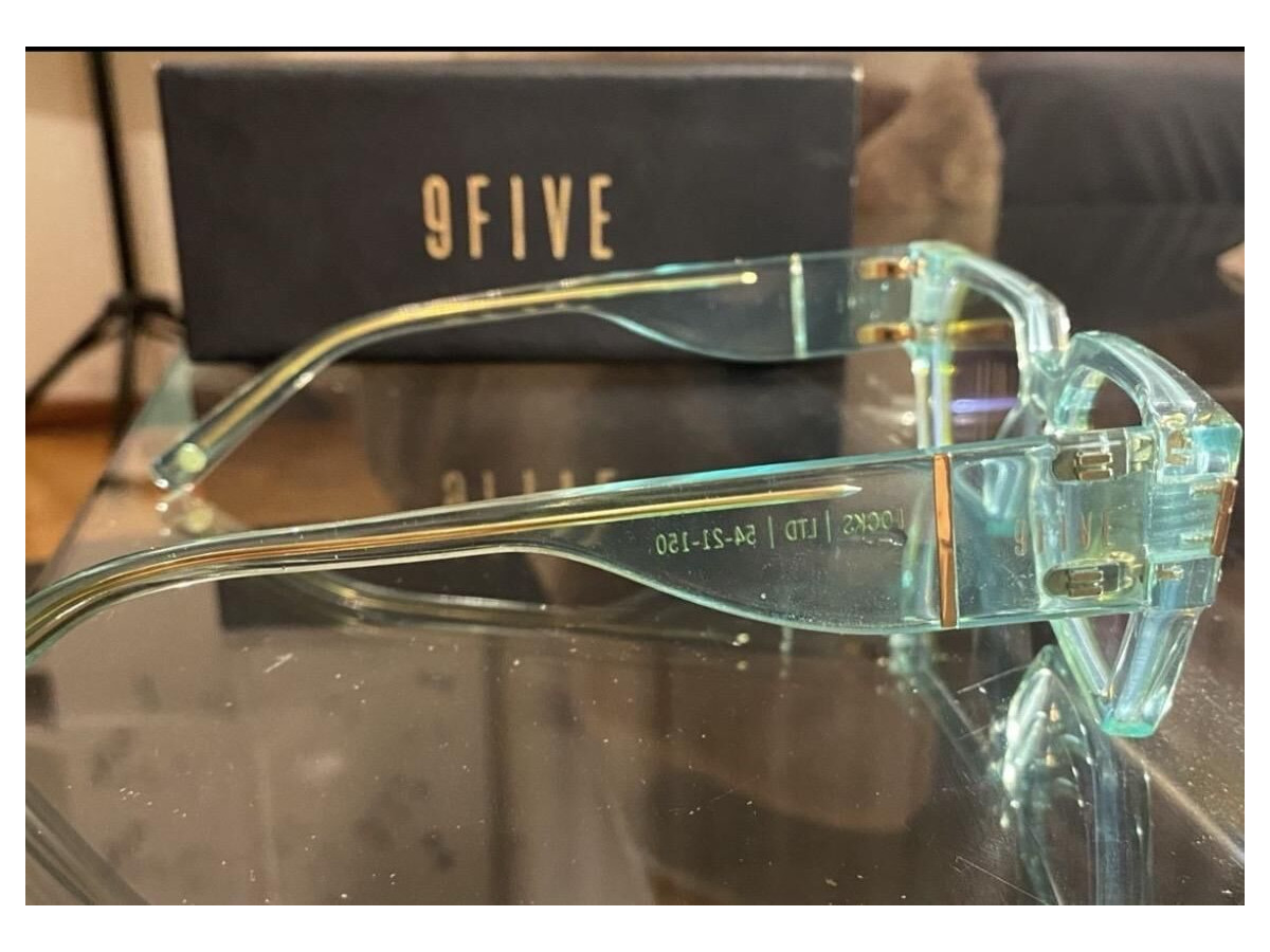 9Five - Locks  Tiffany & Gold  LTD 54&curren;21150