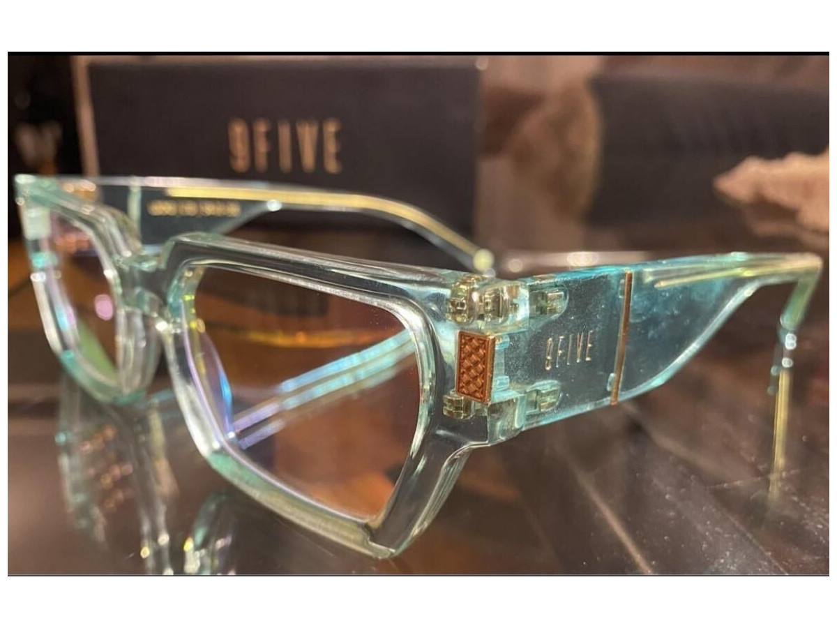 9Five - Locks  Tiffany & Gold  LTD 54&curren;21150