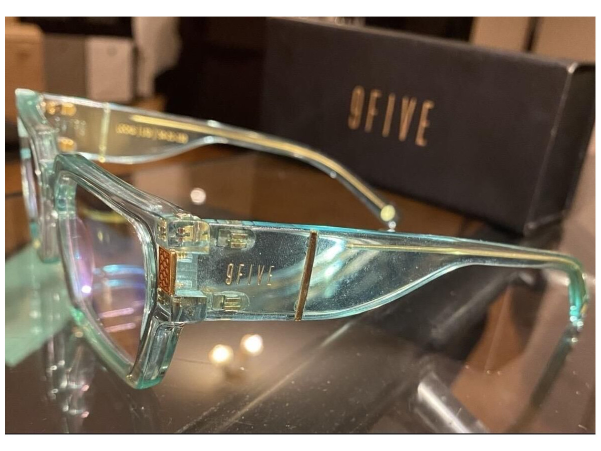 9Five - Locks  Tiffany & Gold  LTD 54&curren;21150