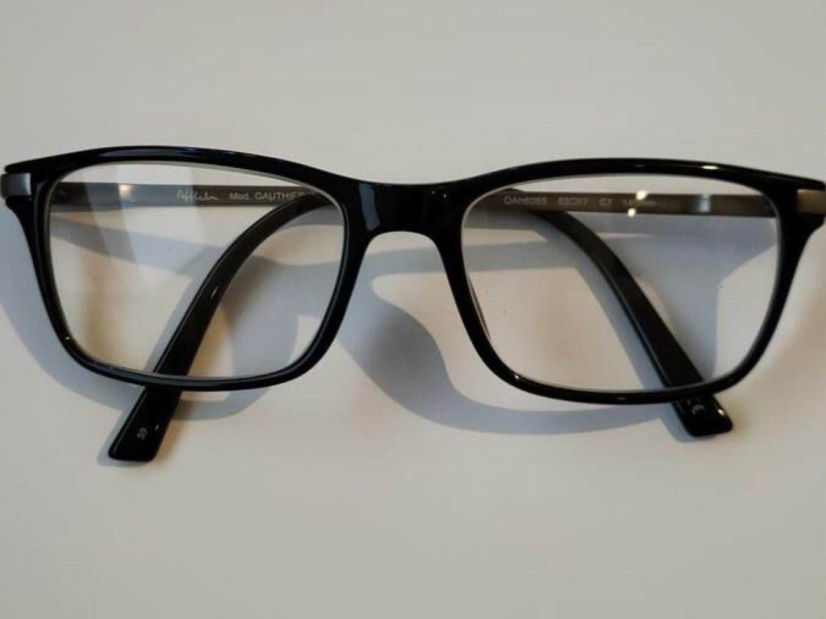 alain Afflelou - OAH6065 53&curren;17