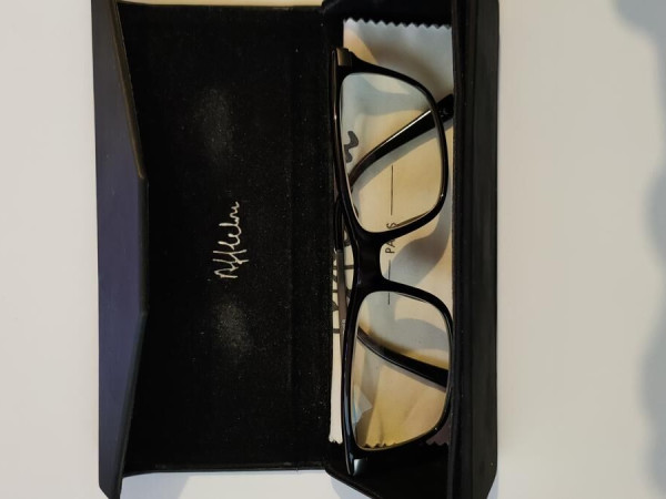 alain Afflelou - OAH6065 53&curren;17