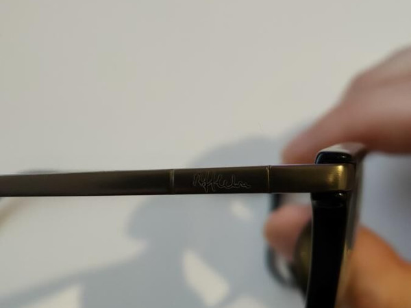 alain Afflelou - OAH6065 53&curren;17