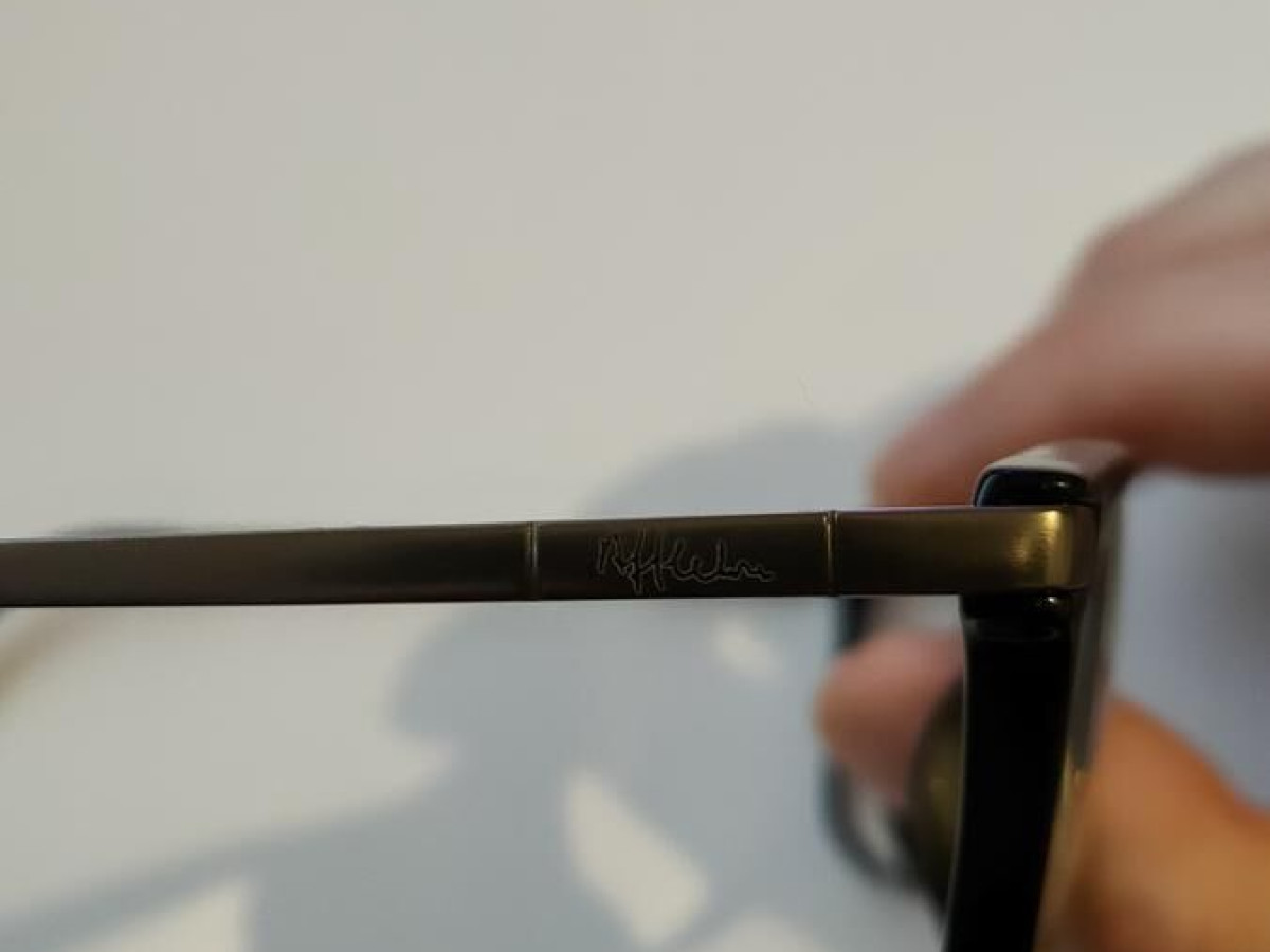 alain Afflelou - OAH6065 53&curren;17