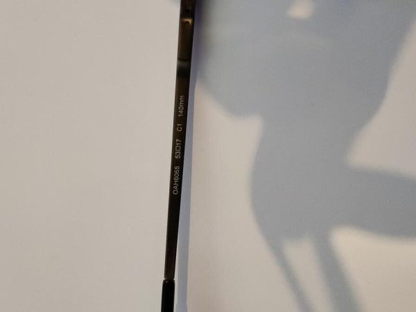 alain Afflelou - OAH6065 53&curren;17