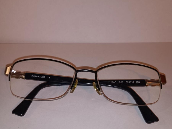 Nina Ricci - NR2296C 52¤16