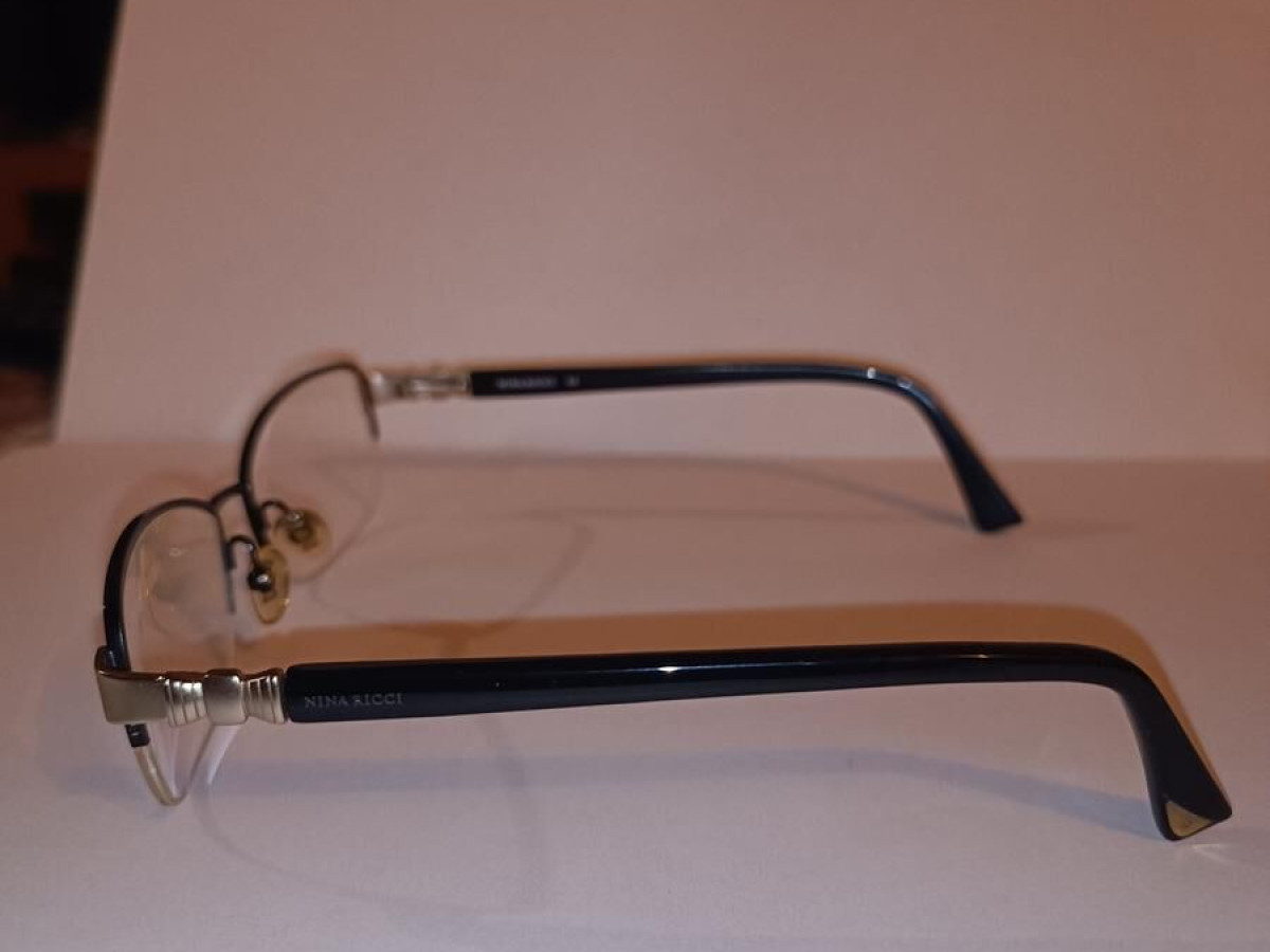 Nina Ricci  - NR2296C 52&curren;16