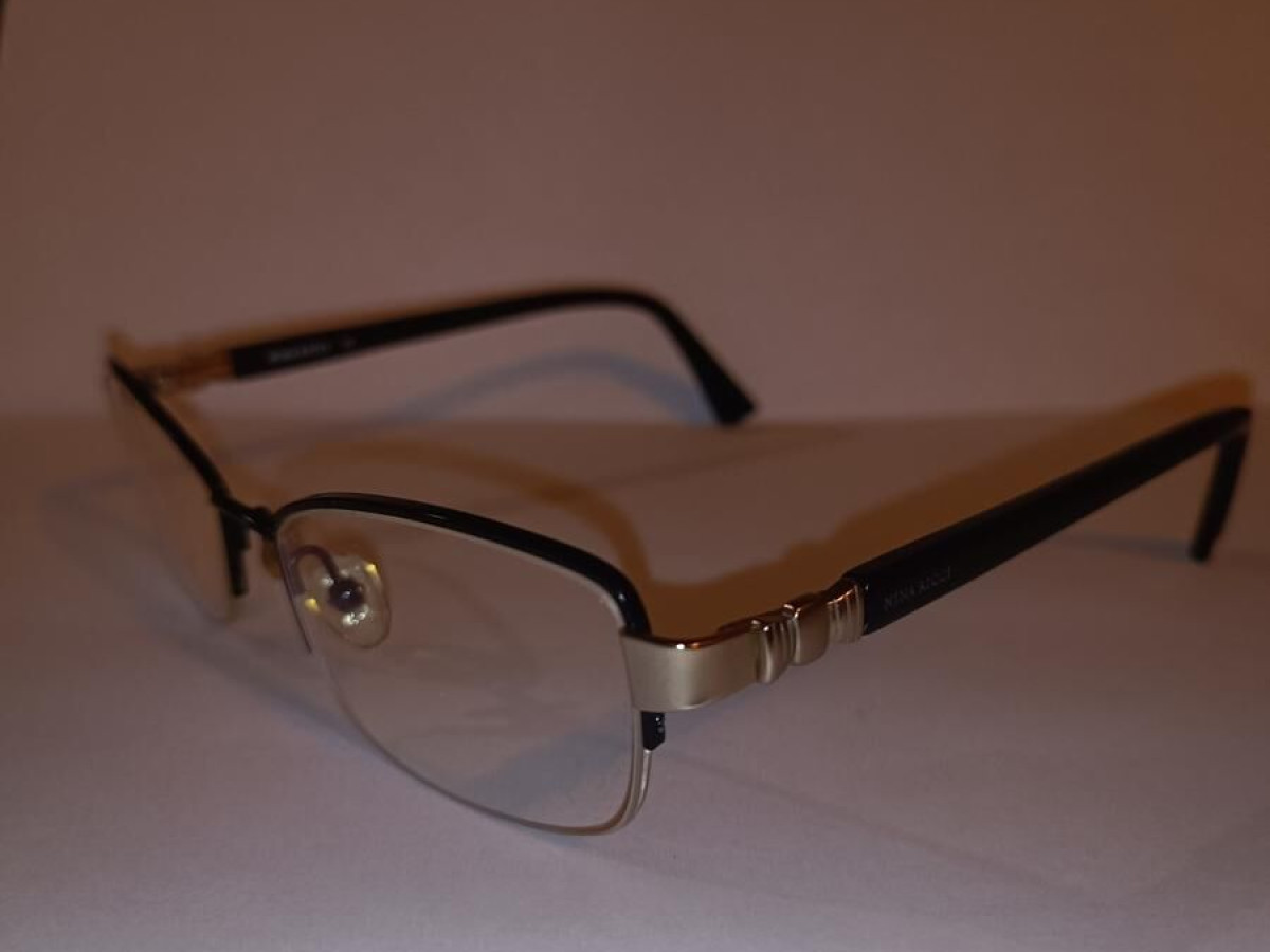 Nina Ricci  - NR2296C 52&curren;16