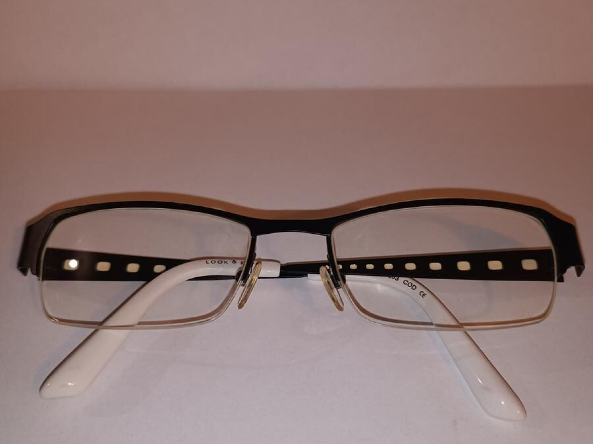 Look & Krys - SO16 52&curren;18 135 003 COD