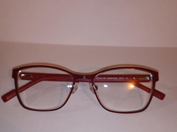 Miki Ninn - MNOF0066 52¤16