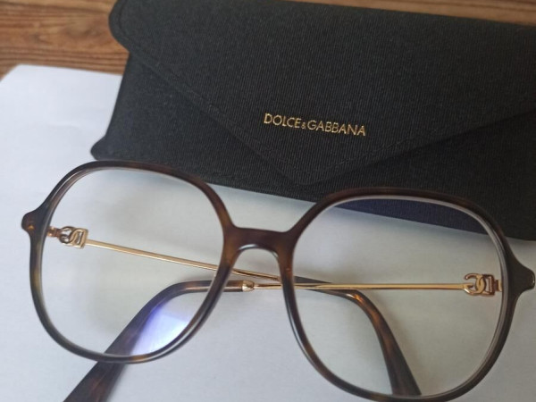 Dolce & Gabbana - DG3364...