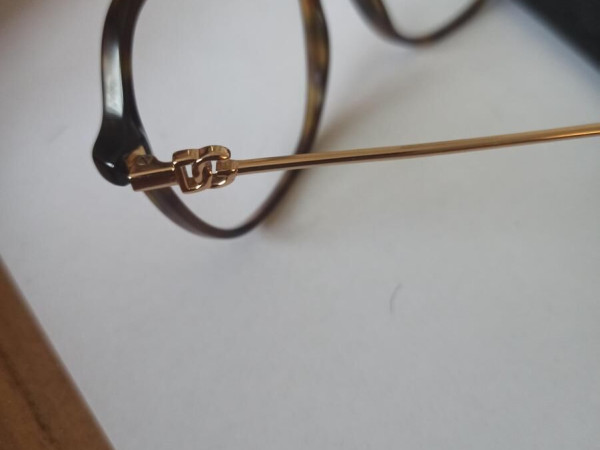 Dolce & Gabbana - DG3364 502 54&curren;17