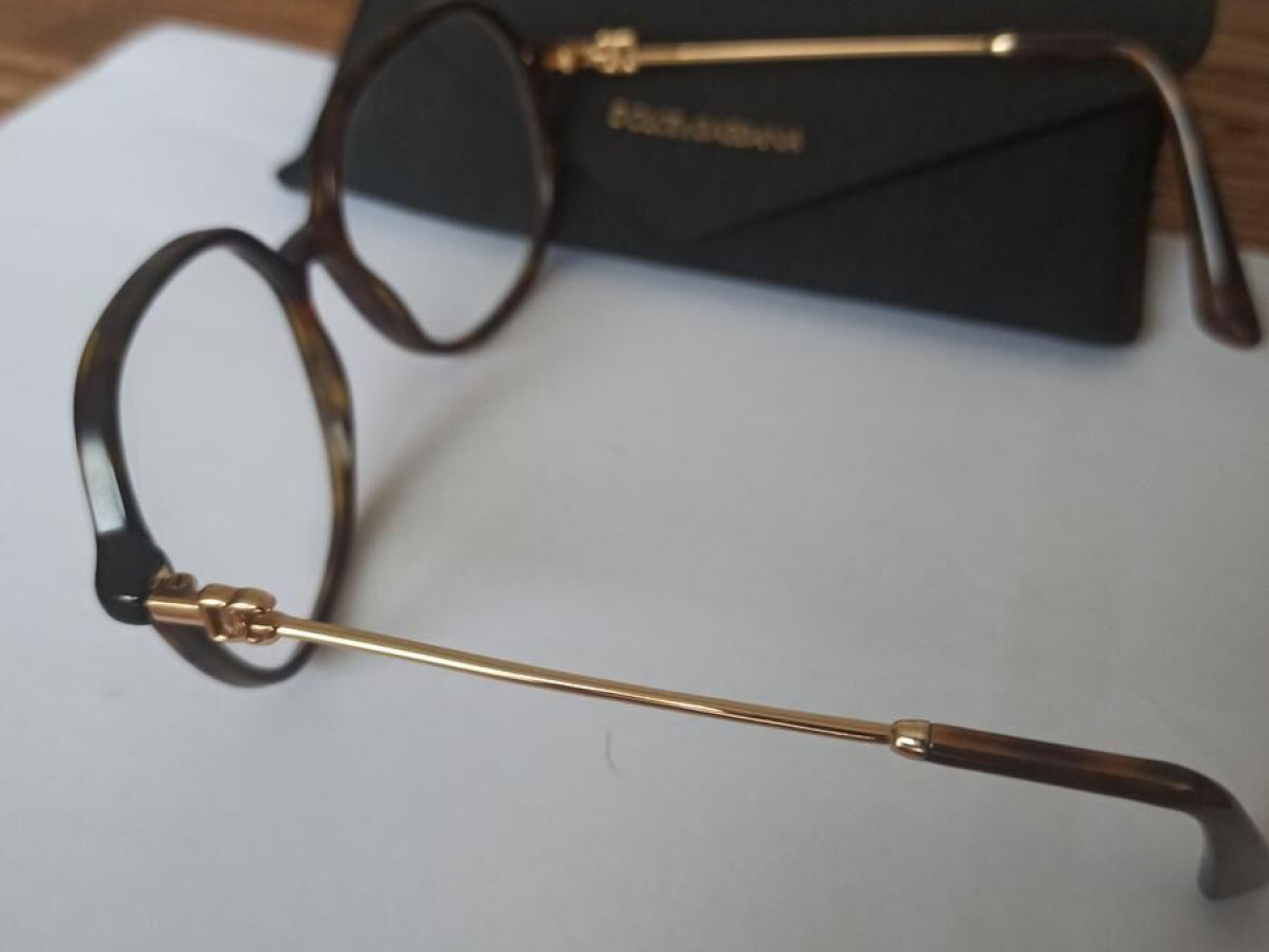 Dolce & Gabbana - DG3364 502 54&curren;17