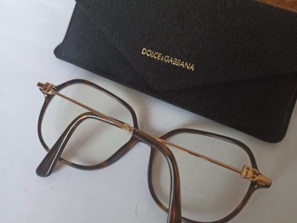Dolce & Gabbana - DG3364 502 54&curren;17