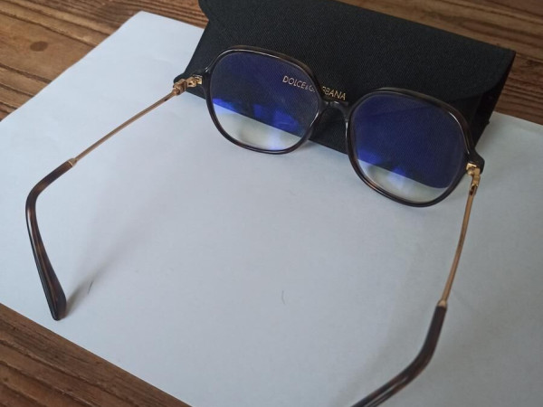 Dolce & Gabbana - DG3364 502 54&curren;17