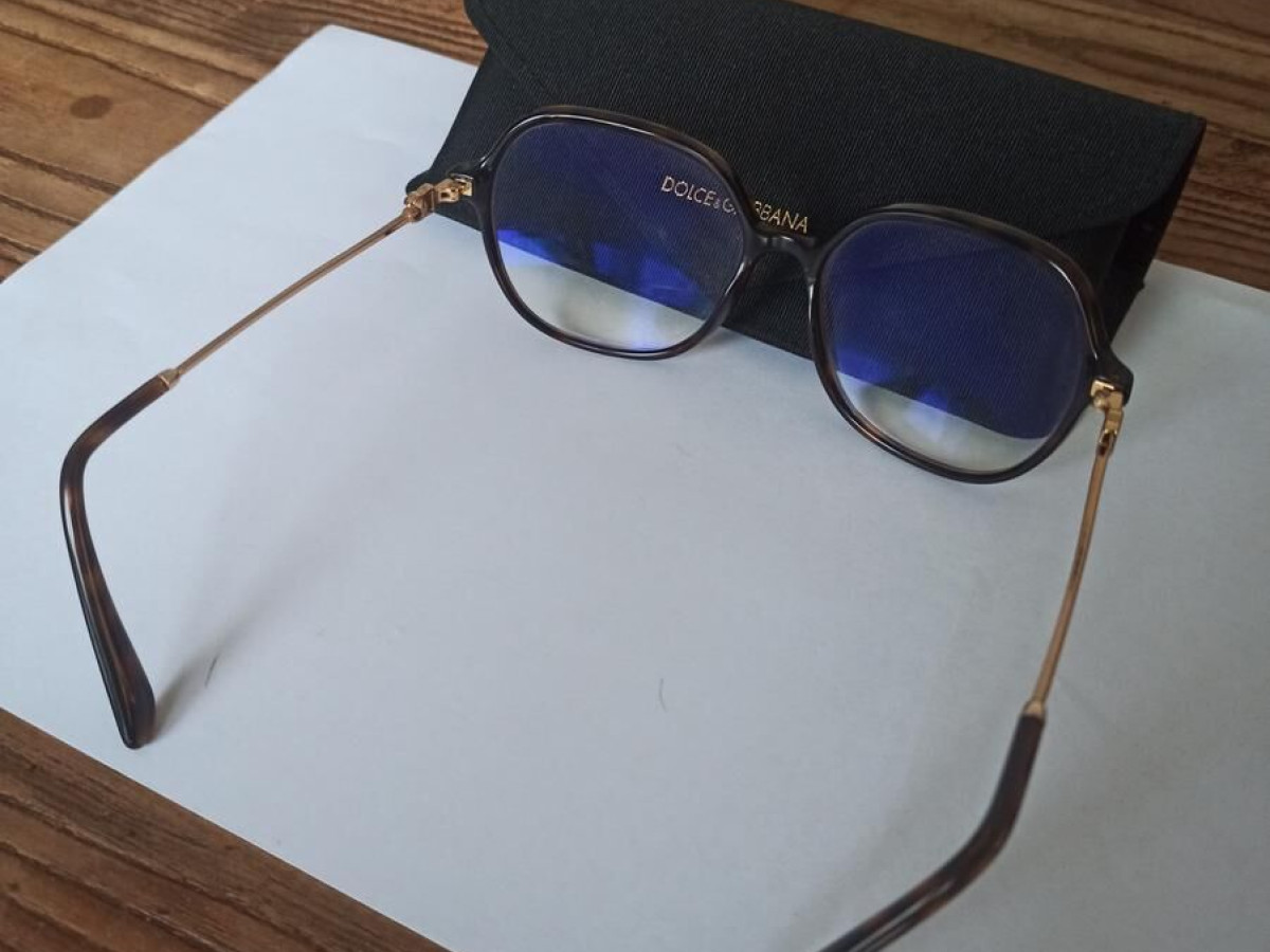 Dolce & Gabbana - DG3364 502 54&curren;17