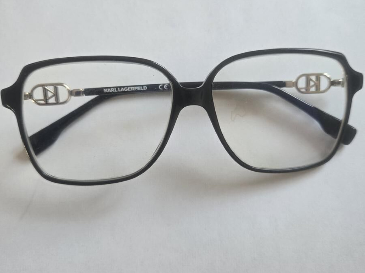 Karl lagerfeld - KL6091 017 56&curren;13 140