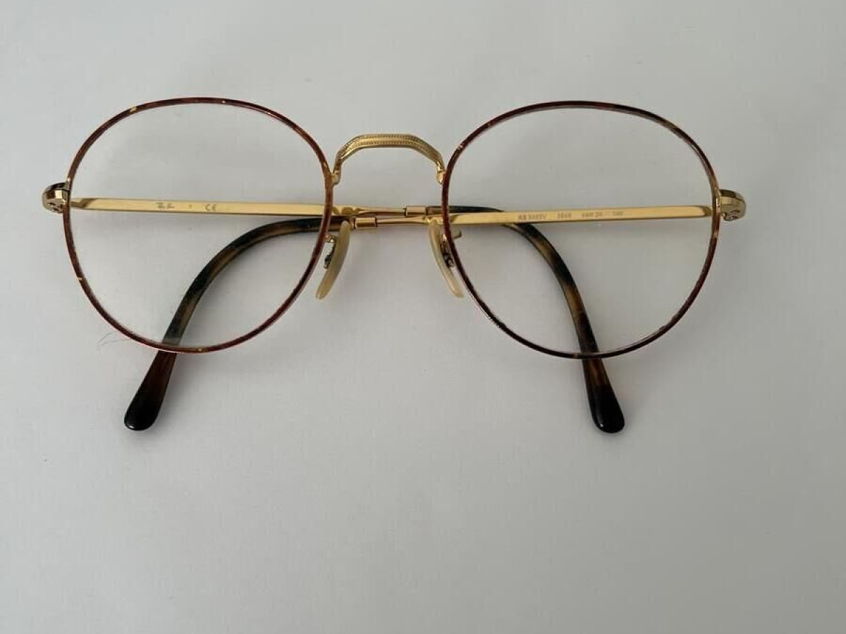 Ray-Ban  - RB3582V 2945 49&curren;20 140