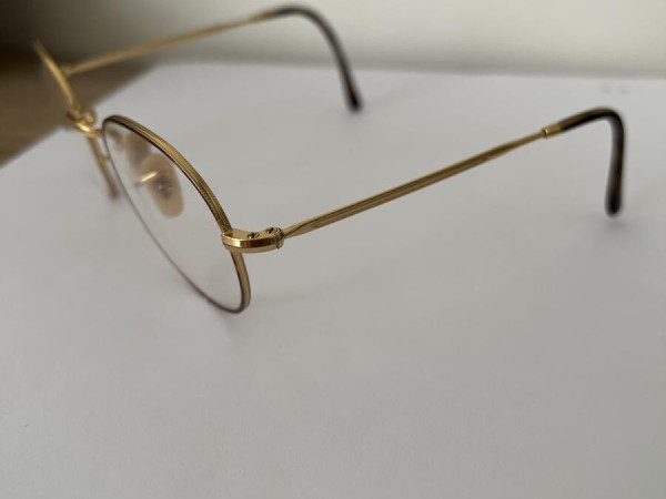 Ray-Ban  - RB3582V 2945 49&curren;20 140