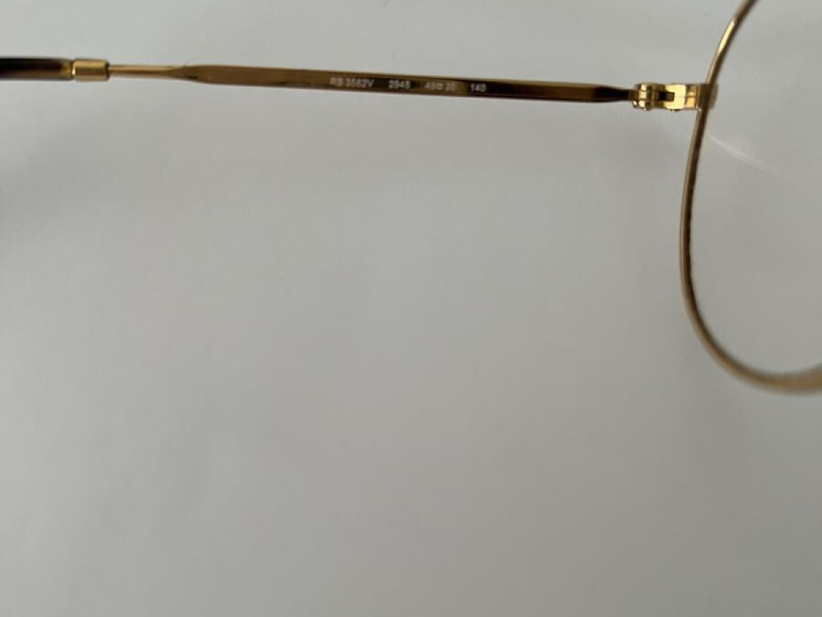 Ray-Ban  - RB3582V 2945 49&curren;20 140