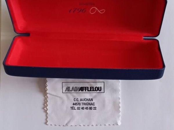 1796 - BFA192 53&curren;18