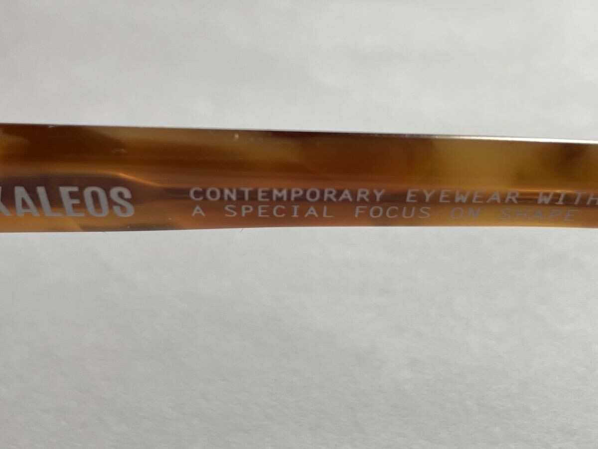 kaleos - KAFUKU C008 49&curren;23