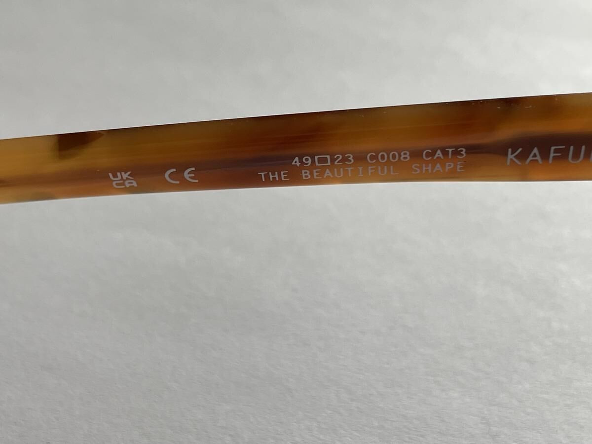 kaleos - KAFUKU C008 49&curren;23