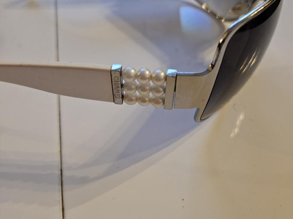 Chanel - 4177h c.262 3c 120 3n