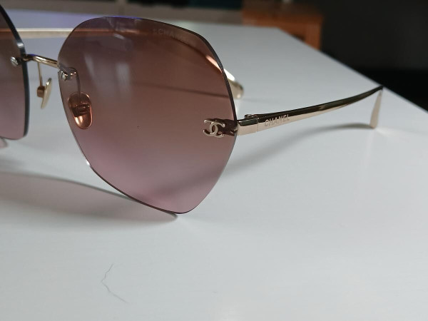 CHANEL - 4271-T 61&curren;17