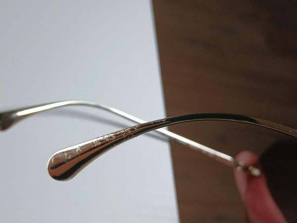 CHANEL - 4271-T 61&curren;17