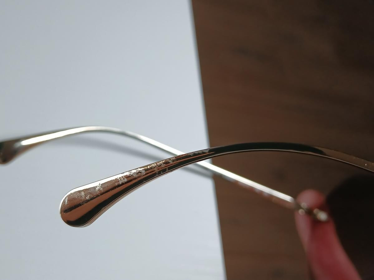 CHANEL - 4271-T 61&curren;17