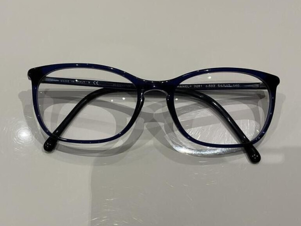 Chanel - 3281 c.503 54¤17