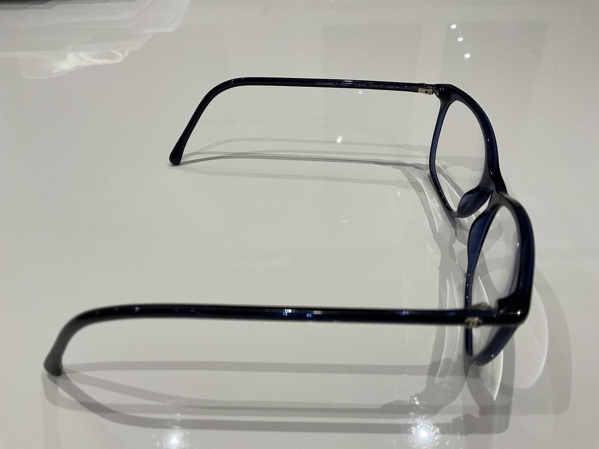 Chanel - 3281 c.503 54&curren;17