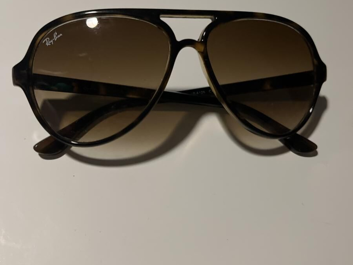 Ray-Ban - RB4125 5000 59/13
