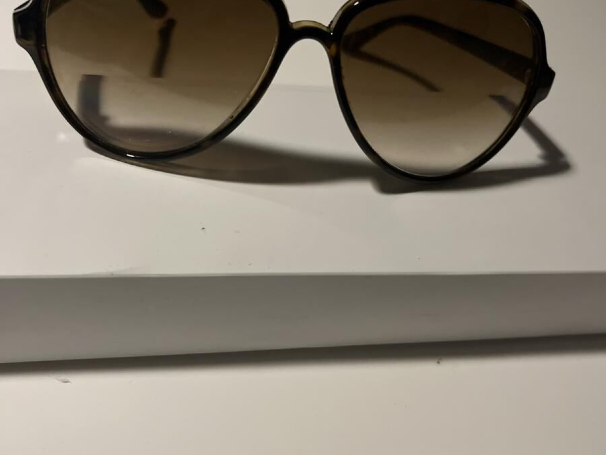 Ray-Ban - RB4125 5000 59/13