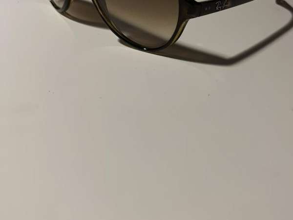 Ray-Ban - RB4125 5000 59/13