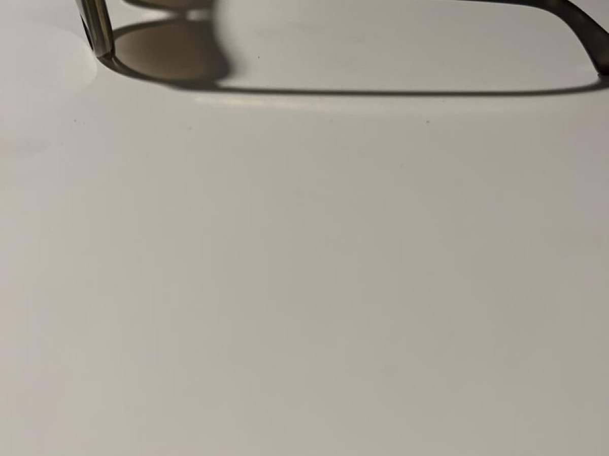 Ray-Ban - RB4125 5000 59/13