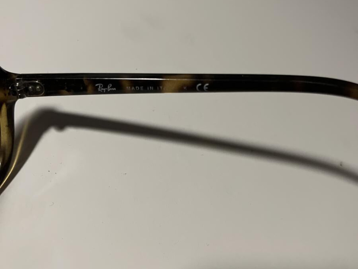 Ray-Ban - RB4125 5000 59/13