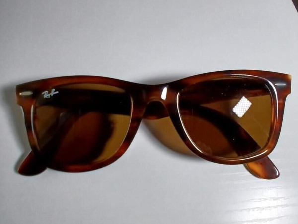 RAY-BAN - WAYFARER RB2140...