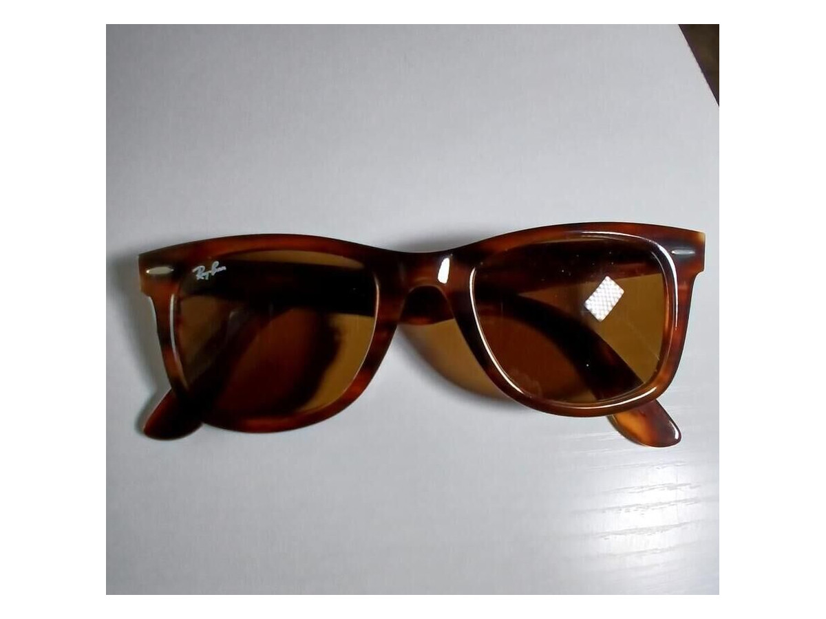 RAY-BAN - WAYFARER RB2140 50&curren;20